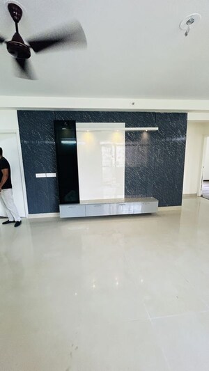 Kitchen in 2 BHK Apartment at Jaypee Kensington Park Apartments, Sector 133 – for Rent
