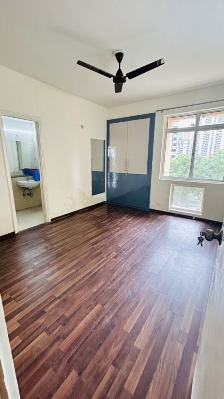 Room, jaypee-kensington-park-apartments 2 Bedroom 1107 Sq.Ft. Apartment In Sector 133 Noida 10424956