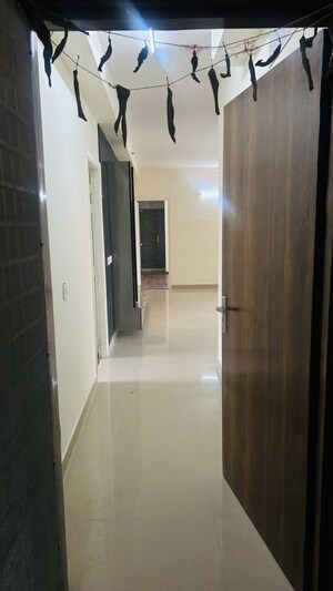 Building Lobby in 2 BHK Apartment at Jaypee Kensington Park Apartments, Sector 133 – for Rent