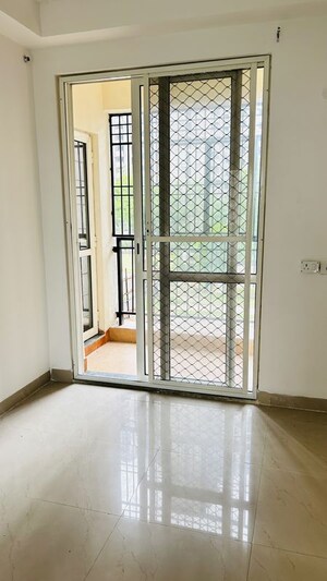 Building Lobby in 2 BHK Apartment at Jaypee Kensington Park Apartments, Sector 133 – for Rent