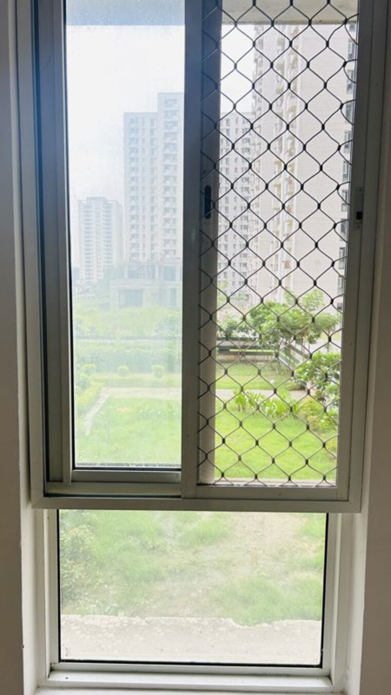 Room, jaypee-kensington-park-apartments 2 Bedroom 1107 Sq.Ft. Apartment In Sector 133 Noida 10424956