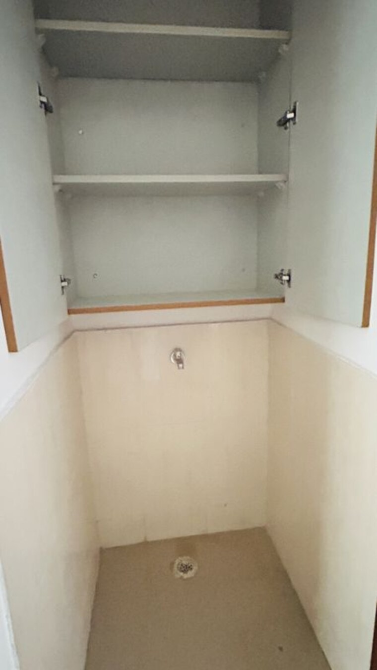 Room, jaypee-kensington-park-apartments 2 Bedroom 1107 Sq.Ft. Apartment In Sector 133 Noida 10424956