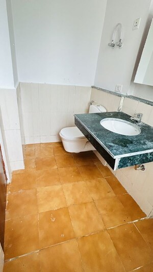 Team Area in 2 BHK Apartment at Jaypee Kensington Park Apartments, Sector 133 – for Rent