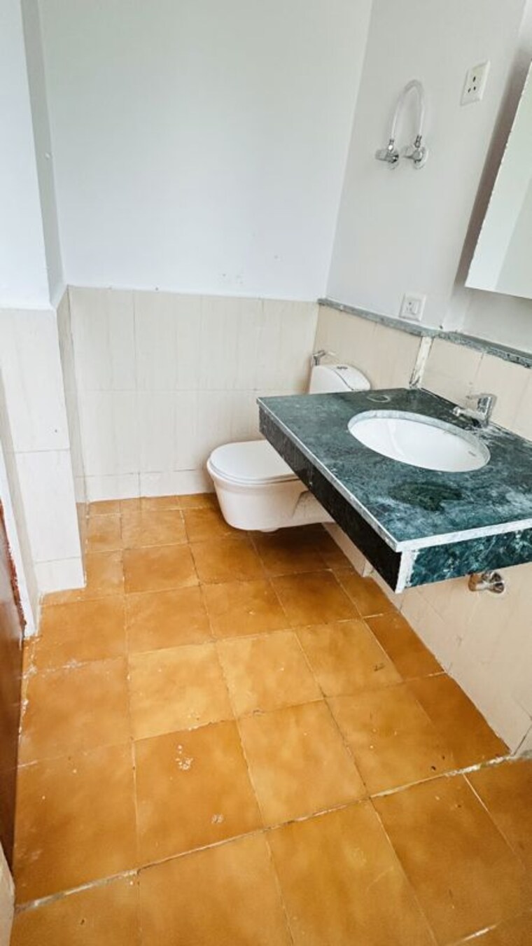 Team Area, jaypee-kensington-park-apartments 2 Bedroom 1107 Sq.Ft. Apartment In Sector 133 Noida 10424956