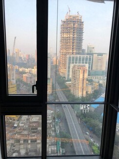3 BHK Apartment For Rent in Lodha The Park