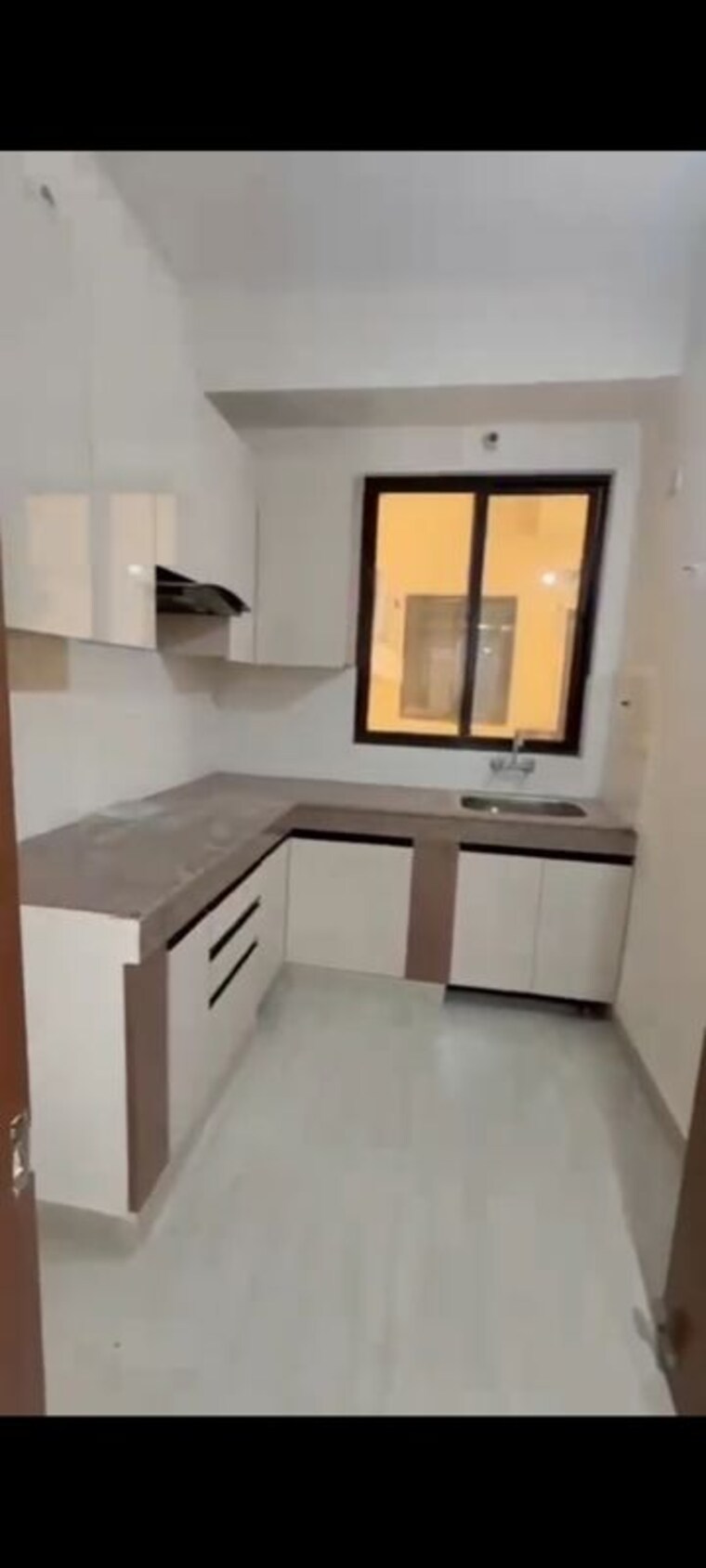 Kitchen, shalimar-mannat 3 Bedroom 1225 Sq.Ft. Apartment In Faizabad Road Lucknow 10424973