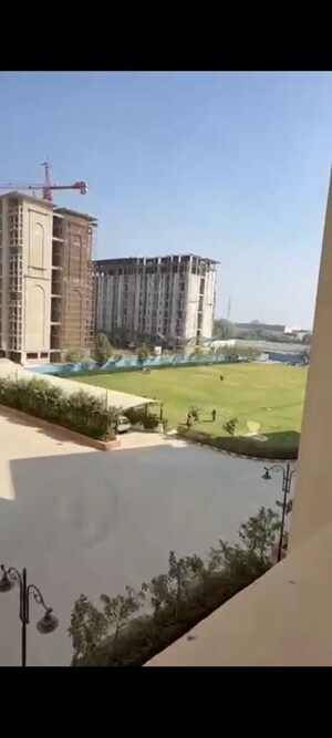 3 BHK Apartment For Sale in Shalimar Mannat, Faizabad Road