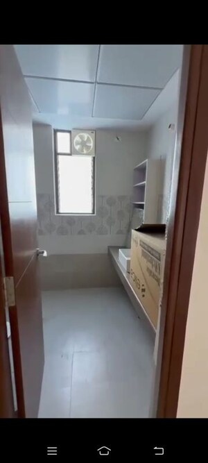 Bathroom in 3 BHK Apartment at Shalimar Mannat, Faizabad Road – for Sale