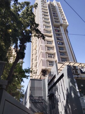 3 BHK Apartment For Rent in Rajmani Apartment, Borivali West