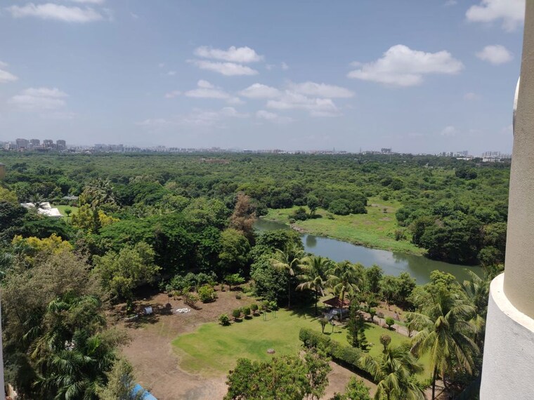 Garden, nandan-vatsalya-vihar 3.5 Bedroom 2100 Sq.Ft. Apartment In Aundh Pune 10424977