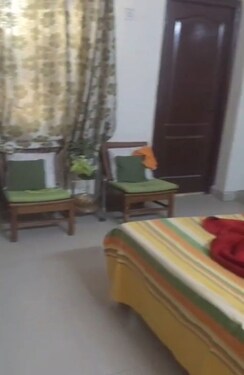 3 BHK + Pooja Room Apartment For Sale in Shree Energy Classic Residency