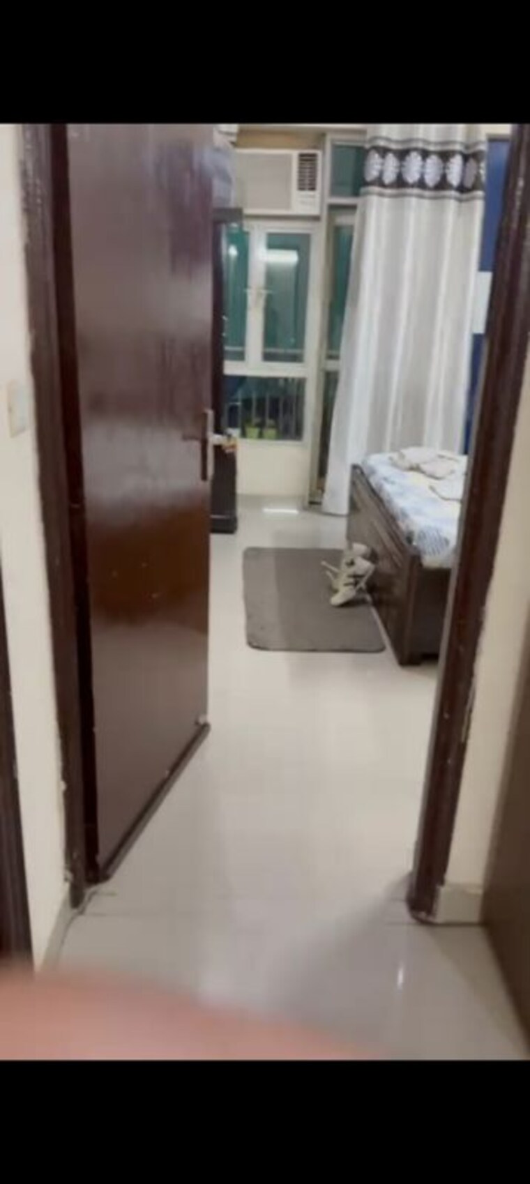 Balcony, ascent-savy-ville-de 2 Bedroom 985 Sq.Ft. Apartment In Raj Nagar Extension Ghaziabad 9697963