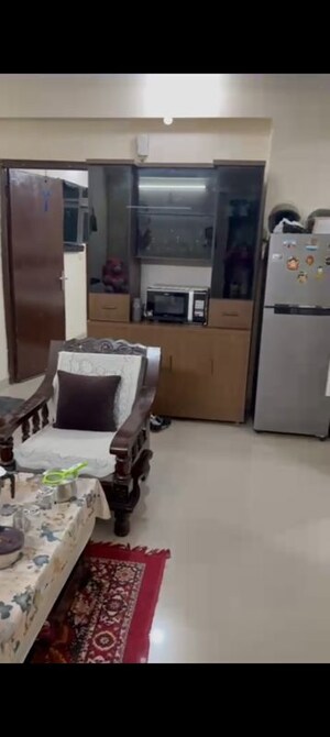 Team Area in 2 BHK Apartment at Ascent Savy Ville De, Raj Nagar Extension – for Sale