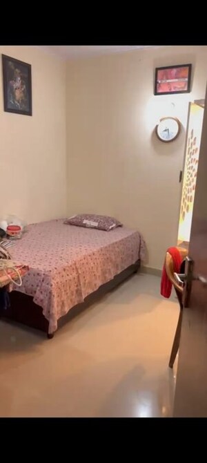 Bedroom in 2 BHK Apartment at Ascent Savy Ville De, Raj Nagar Extension – for Sale