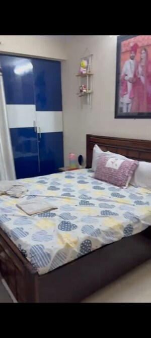 2 BHK Apartment For Sale in Ascent Savy Ville De, Raj Nagar Extension
