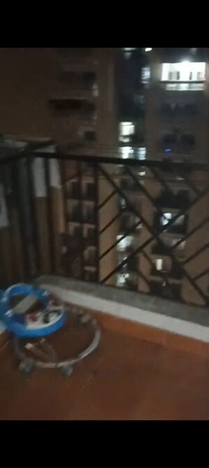 Gym in 2 BHK Apartment at Nilaya Greens, Raj Nagar Extension – for Sale