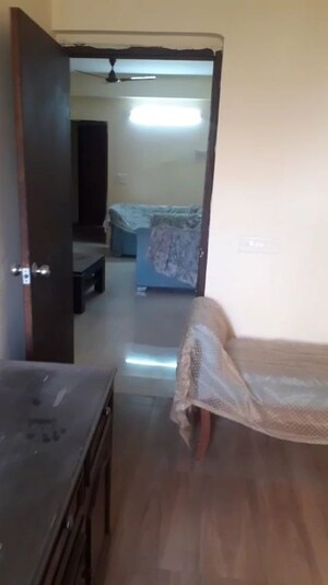 Bathroom in 2.5 BHK Apartment at Eureka Diya Green City, Raj Nagar Extension – for Sale