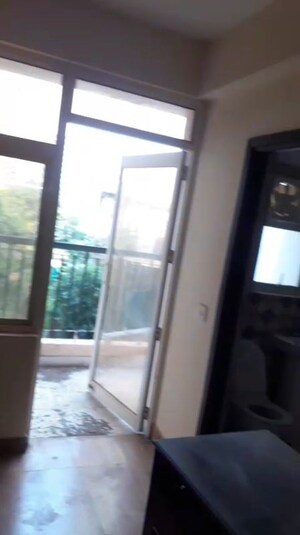 Kitchen in 2.5 BHK Apartment at Eureka Diya Green City, Raj Nagar Extension – for Sale