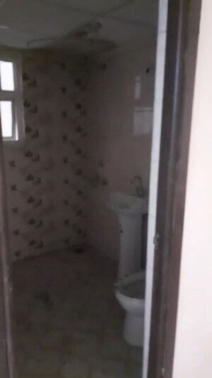Bathroom in 2.5 BHK Apartment at Eureka Diya Green City, Raj Nagar Extension – for Sale