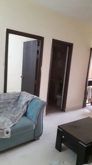 Bedroom in 2.5 BHK Apartment at Eureka Diya Green City, Raj Nagar Extension – for Sale
