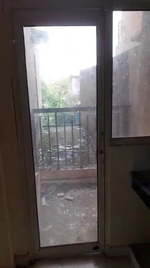 Bathroom in 2.5 BHK Apartment at Eureka Diya Green City, Raj Nagar Extension – for Sale