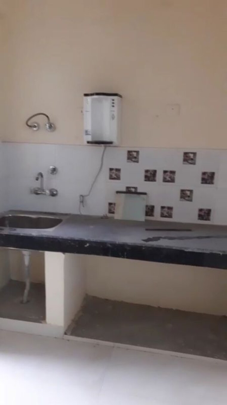 Kitchen, eureka-diya-green-city 2.5 Bedroom 1110 Sq.Ft. Apartment In Raj Nagar Extension Ghaziabad 9368615