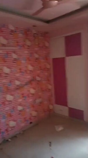Room in 4 BHK Apartment at MCC Signature Heights, Raj Nagar Extension – for Sale