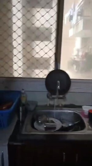 Parking in 4 BHK Apartment at MCC Signature Heights, Raj Nagar Extension – for Sale