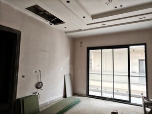 Master Bedroom in 5 BHK Builder Floor at Model Town Phase 2 – for Sale