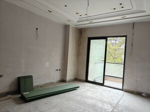 Master Bedroom in 5 BHK Builder Floor at Model Town Phase 2 – for Sale
