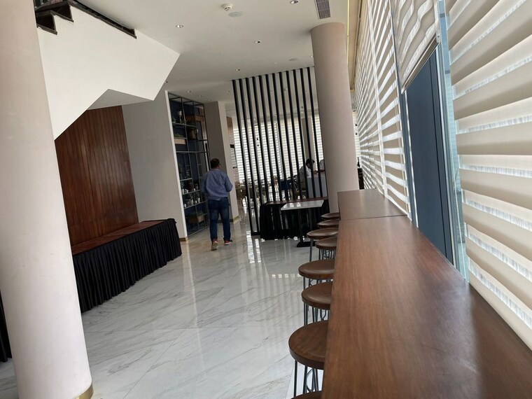 Team Area, m3m-latitude 3.5 Bedroom 2500 Sq.Ft. Apartment In Sector 65 Gurgaon 10424996
