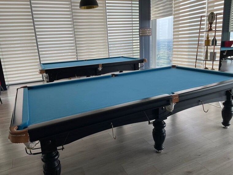 Kitchen, m3m-latitude 3.5 Bedroom 2500 Sq.Ft. Apartment In Sector 65 Gurgaon 10424996
