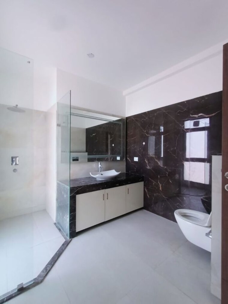 Kitchen, m3m-latitude 4 Bedroom 3000 Sq.Ft. Apartment In Sector 65 Gurgaon 10424997