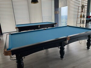 Kitchen in 4 BHK Apartment at M3M Latitude, Sector 65 – for Rent