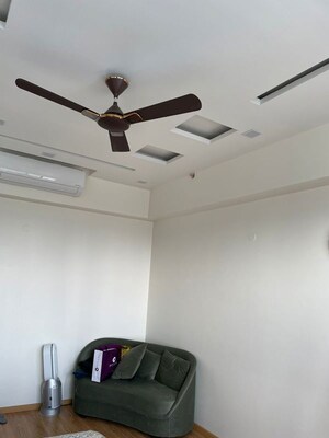 Furnished Amenities in 4 BHK Apartment at M3M Latitude, Sector 65 – for Rent