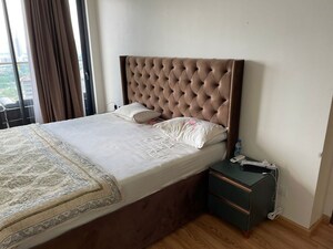 Bedroom in 4 BHK Apartment at M3M Latitude, Sector 65 – for Rent