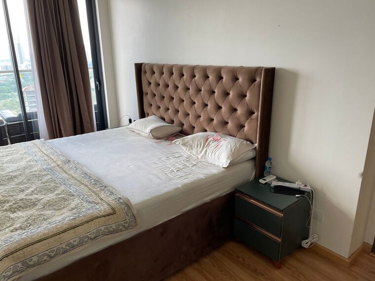 Bedroom, m3m-latitude 4 Bedroom 3000 Sq.Ft. Apartment In Sector 65 Gurgaon 10424997