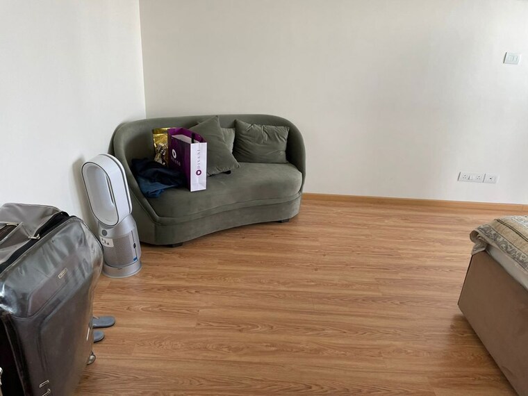  Parking, m3m-latitude 4 Bedroom 3000 Sq.Ft. Apartment In Sector 65 Gurgaon 10424997
