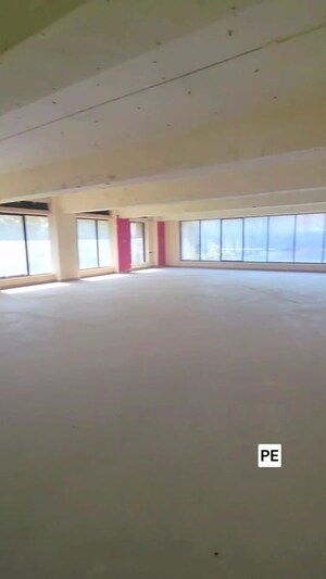 Common Area in  Office Space at Durolite House, Andheri West – for Rent