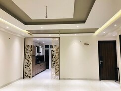 3 BHK + Pooja Room Builder Floor For Rent in Nirvana Country