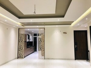 3 BHK Builder Floor For Rent in Nirvana Country