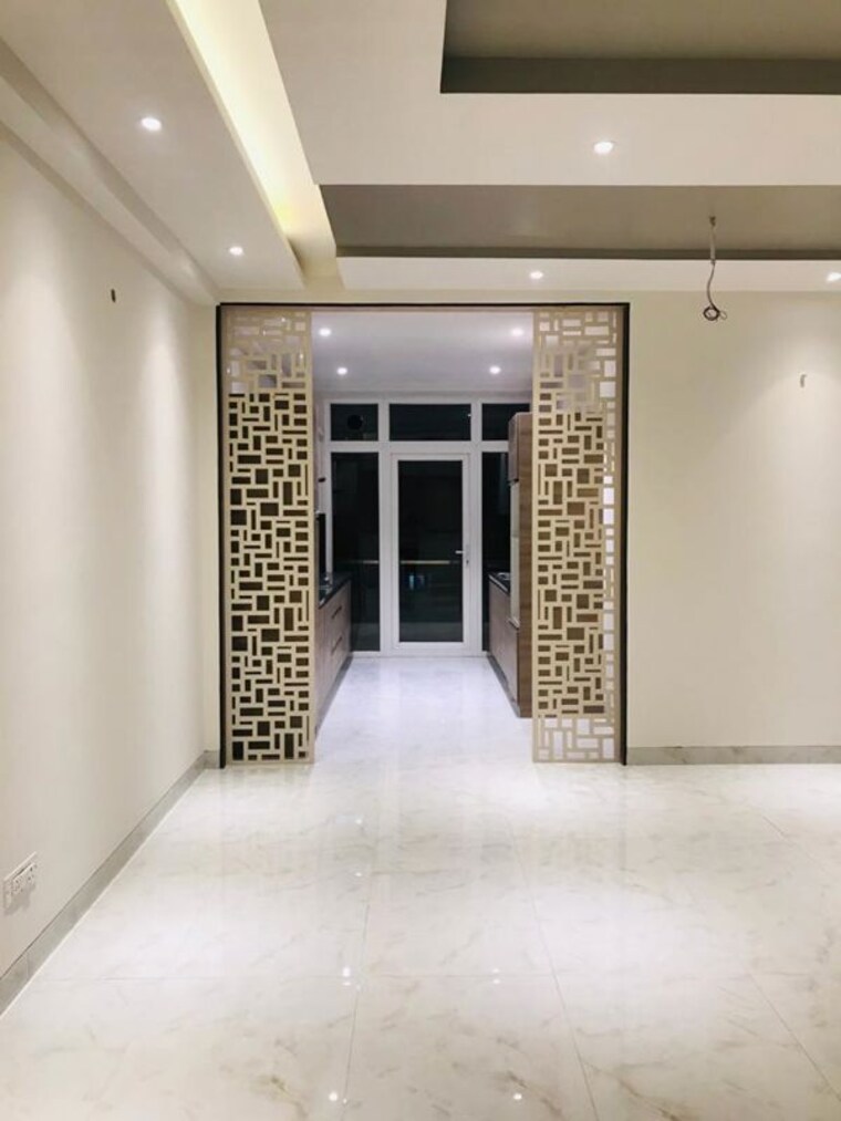 Room, nirvana country 3 Bedroom 1500 Sq.Ft. Builder Floor In Nirvana Country Gurgaon 10425006