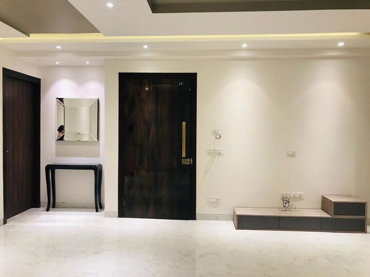 Room, nirvana country 3 Bedroom 1500 Sq.Ft. Builder Floor In Nirvana Country Gurgaon 10425006