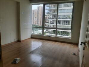 3.5 BHK Apartment For Rent in Pioneer Park Presidia, Sector 62