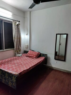 1 BHK Apartment For Rent in Sharmilee Apartment, Aundh