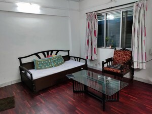 1 BHK Apartment For Rent in Disha Apartment Aundh, Aundh
