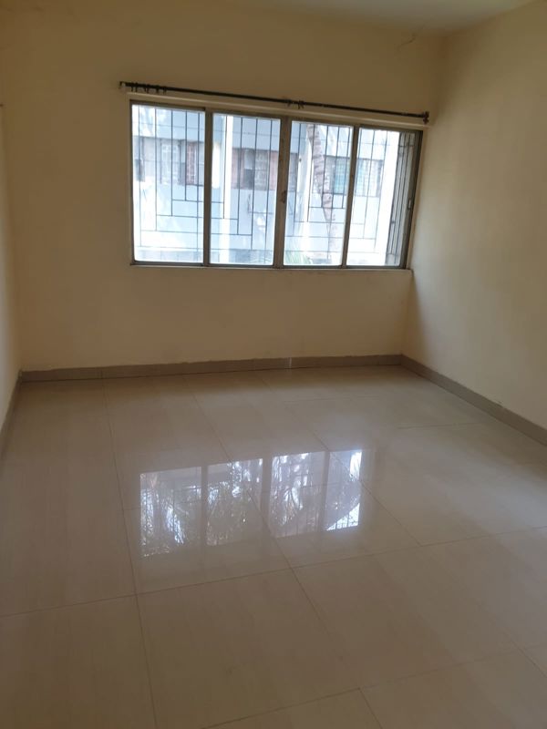 2.5 BHK + Store Room 1400 Sq.Ft. Apartment in Akshay Complex Aundh