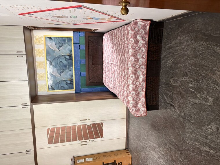 Bedroom, whitefield Pg For Boys In Whitefield 10425017