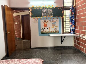 Bedroom in  Pg at Whitefield – for Rent