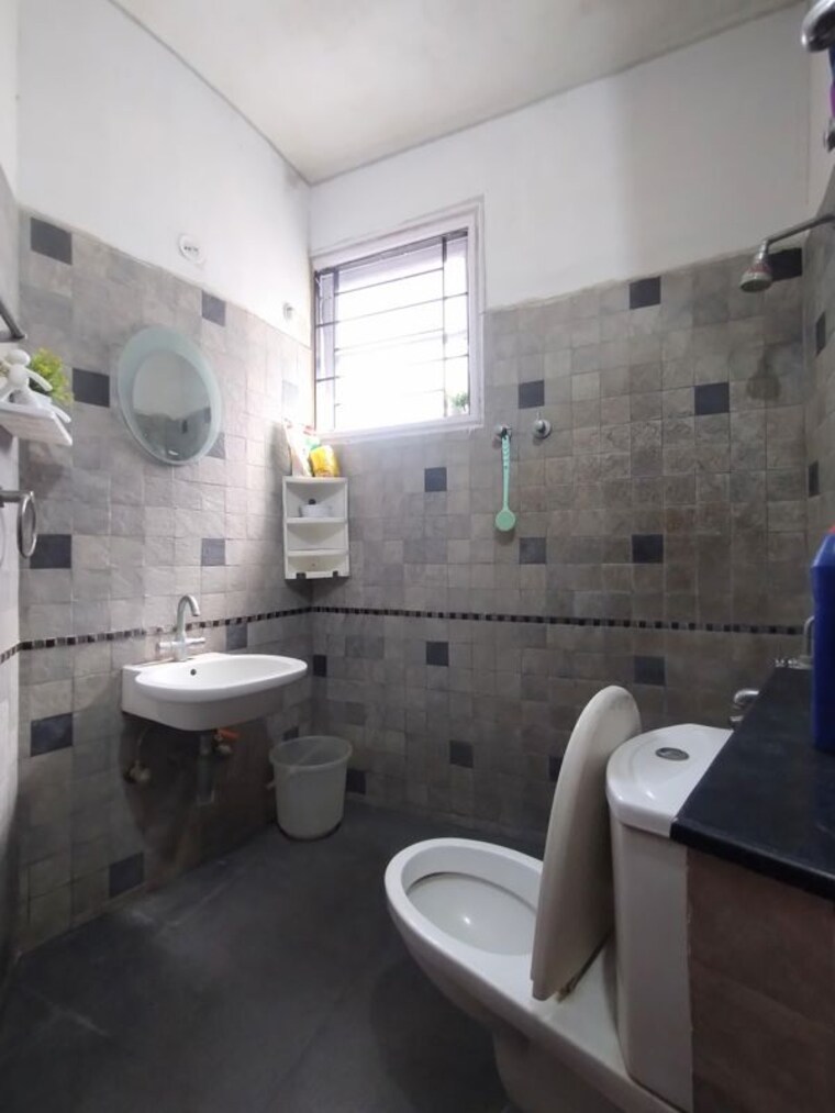 Bathroom, whitefield Pg For Boys In Whitefield 10425017